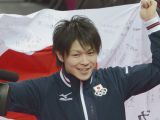 London Olympics round up: Yatta, Team Japan!