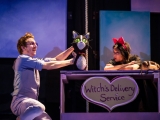 Kiki’s Delivery Service – see the magic onstage!