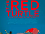 The Red Turtle in cinemas now!