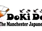 Come say ‘hi’ at Doki Doki – the Manchester Japanese Festival!