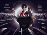 Watching Takashi Miike’s 100th film ‘Blade of the Immortal’